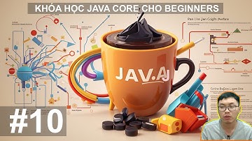 #10. Java Data Types (Kiểu dữ liệu) | Khóa Học Java Cơ Bản Từ A tới Z cho Beginner