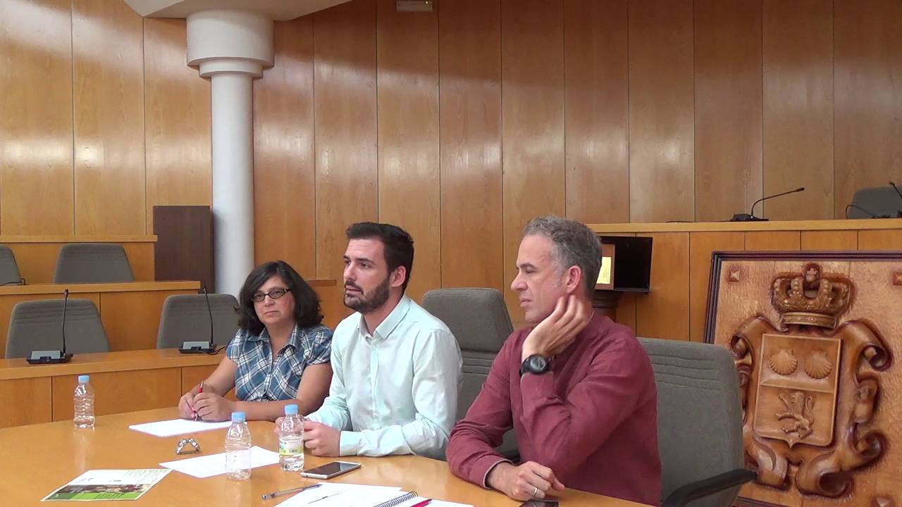 Conferencia Eduardo Garzón 3/3