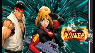 [10:50] Any% - Tatsunoko Vs. Capcom: Ultimate All-Stars