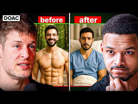 Nutritionist Reveals "HEALTHY" Foods You MUST Stop Eating!