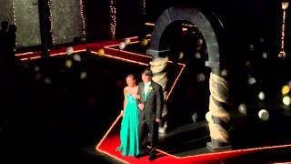 Fargo North High School Prom