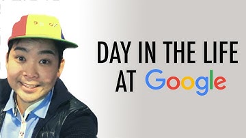 A Day in the Life of a Program Manager at Google