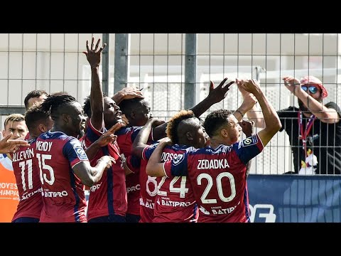 Clermont 1:1 Brest | France Ligue 1 | All goals and highlights | 19.09.2021 Clermont 1:1 Brest | France Ligue 1 | All goals and highlights | 19.09.2021 Thumbnail