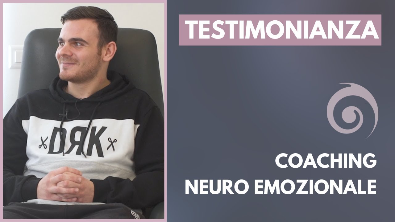 Intervista a Etienne Magyar - Testimonianza Coaching Neuro Emozionale ...