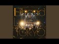 HARUNOARASHI (Billboard Live TOKYO)