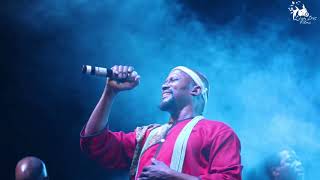 Ringo Madhlingozi Live Jacaranda Music Festival 2019