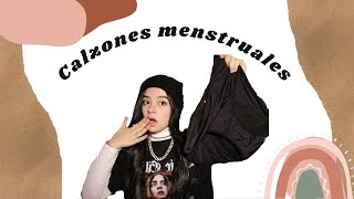 Calzones Menstruales Valen La Pena? En Verdad Sirven?
