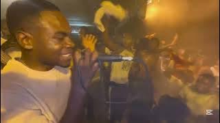 Giboh Pearson - Live Performance’s