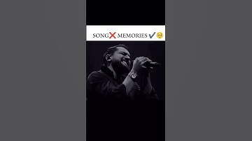 Kamin – Not a Song, Just Memories 😔| #emotionalvideo #relatable #sadreality