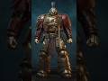 Minotaurs - Champion - Tactical - SM2 #40k #warhammer #warhammer40k #spacemarine2 #spacemarines