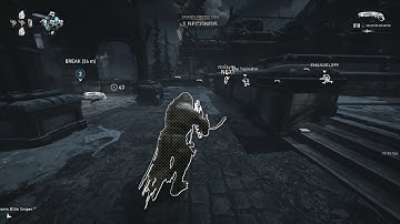 splaycer | GEARS 5 Mouse and Keyboard Movement!