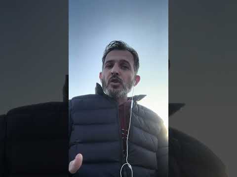 تظاهرات في الساحل السوري المطالب اللي صدمتني بعد كل هالسنين