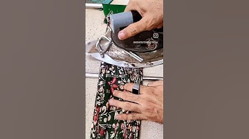 fabric manipulation Crushing #shorts #trending #viral #hc #highcoutures