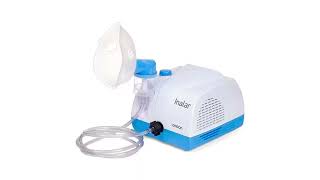 Nebulizer Sound for Sleeping/Relaxing