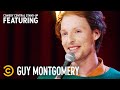 Why Do So Many Americans Have American Accents? - Guy Montgomery - Stand-Up Featuring