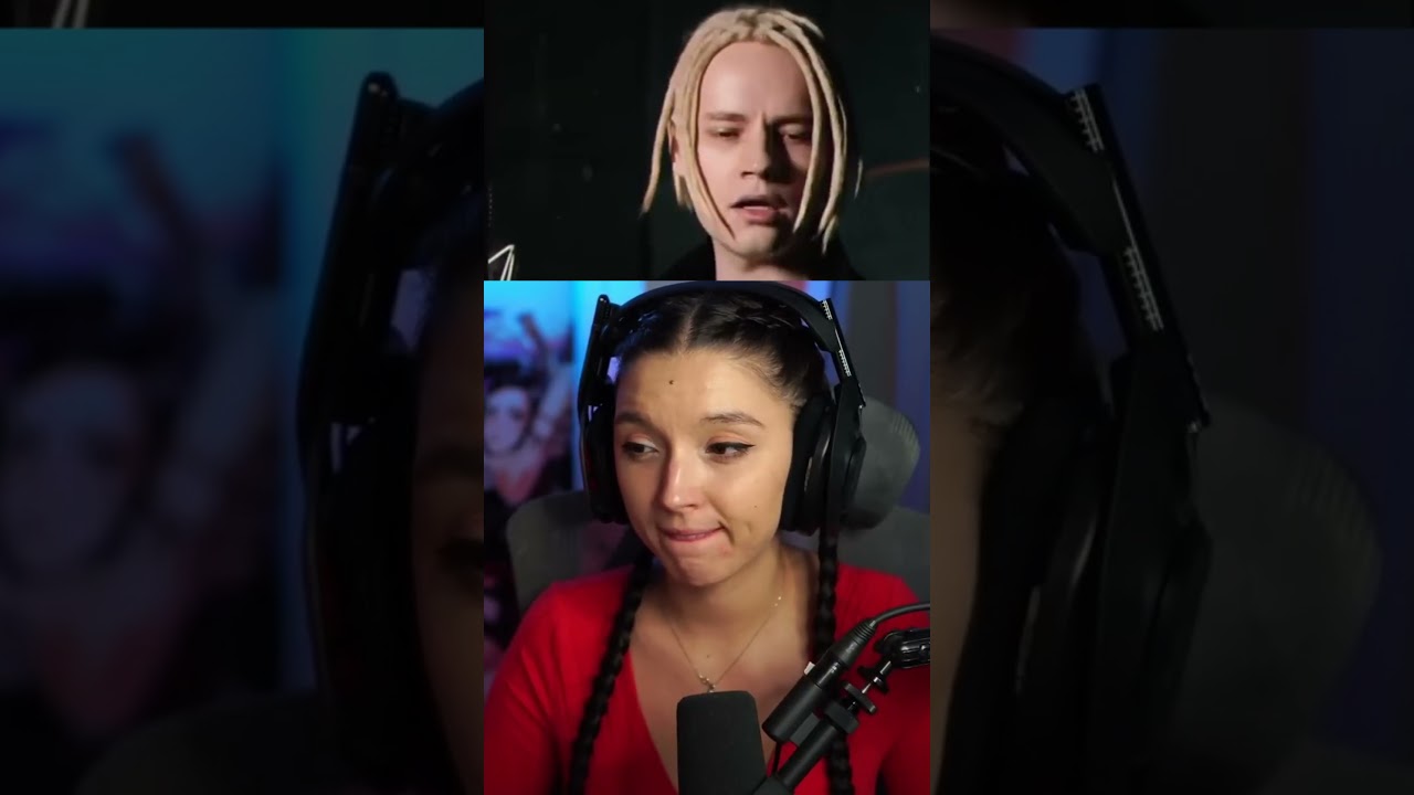 Shaman -  BCTAHEM (We Will Rise) #reaction #bisscute #shorts #firsttimereaction