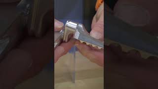 Kraus SX3 Foot Controls Overview
