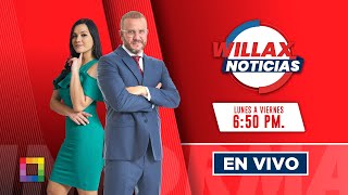 Willax en vivo - WILLAX NOTICIAS - 26/04/2023 | Willax Televisión