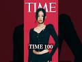 BLACKPINK's Jennie makes TIME's 100 most influential people list