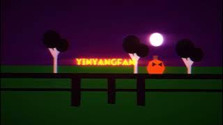 YinYangFan Intro (October 2021)