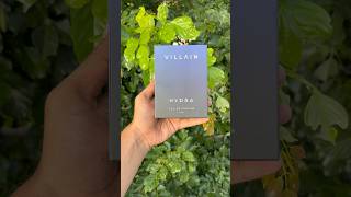 Best Long lasting perfume | VILLAIN HYDRA 🔥Unboxing #shorts #perfume