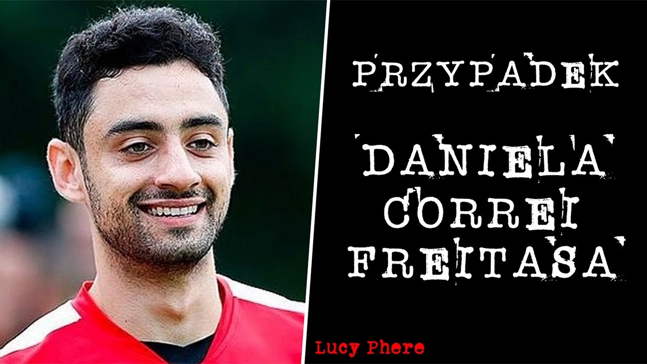 Zginął, bo zrobił tamtej nocy te dwa dziwne zdjęcia?! | Podcast kryminalny