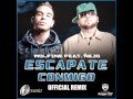 Escapate Conmigo-Ñengo flow