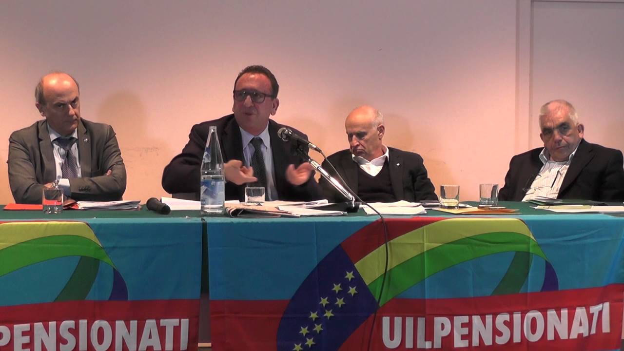 Giovanni Angileri - YouTube