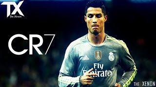 Cristiano Ronaldo ◄ 2015/16 ► ♫● Lean On ●♫ | HD | iTXenon™