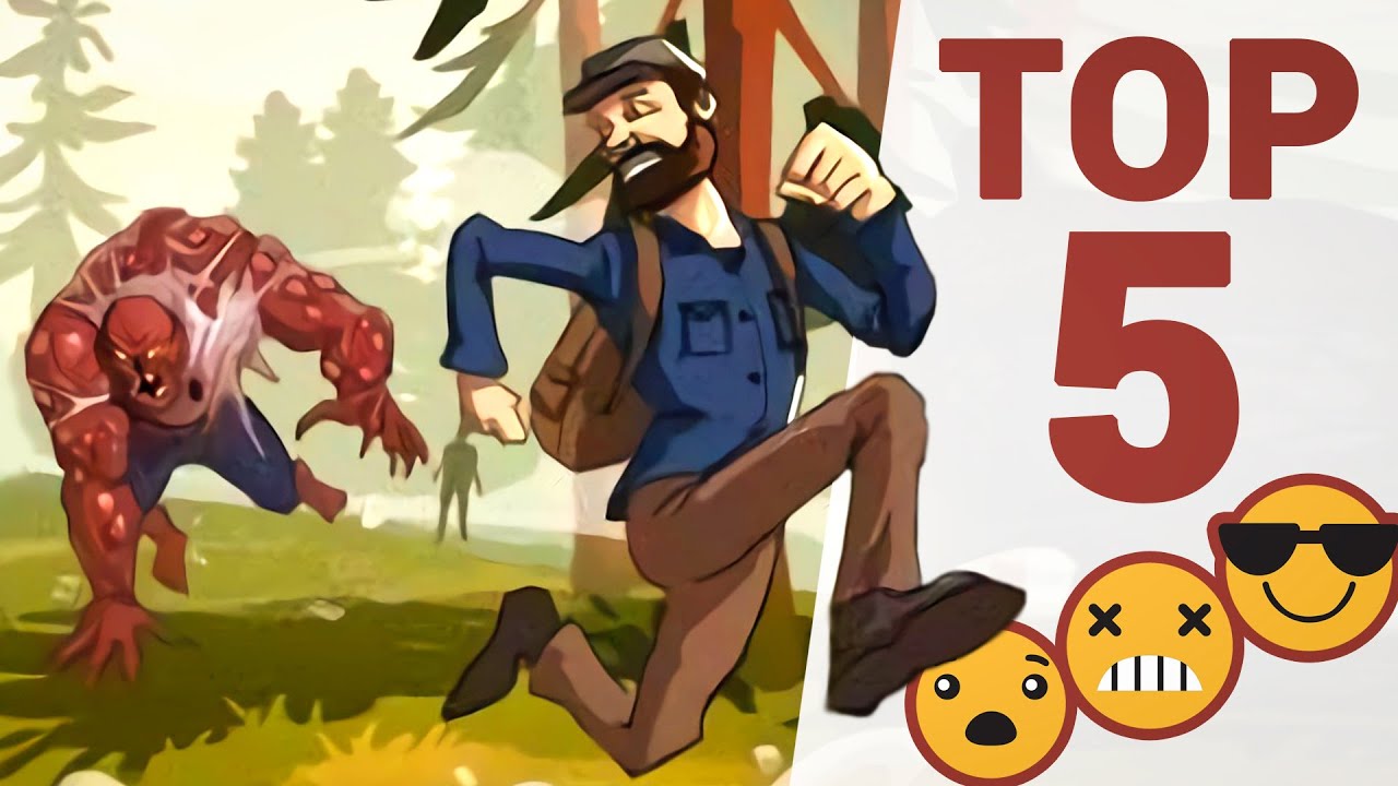 Top 5 Embarrassing & Lucky LDOE Stream Moments!