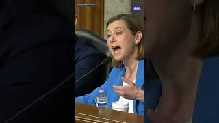 'Stand up for the constitution': Senator SLOTKIN SHUTS DOWN HEGSETH IN EPIC 90 SEC HEATED CLASH