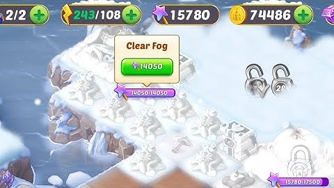 Unlock New Island - Evermerge! android,ios