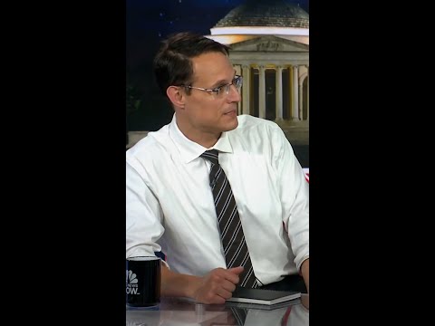 What to watch in the weeks leading up to the midterm elections