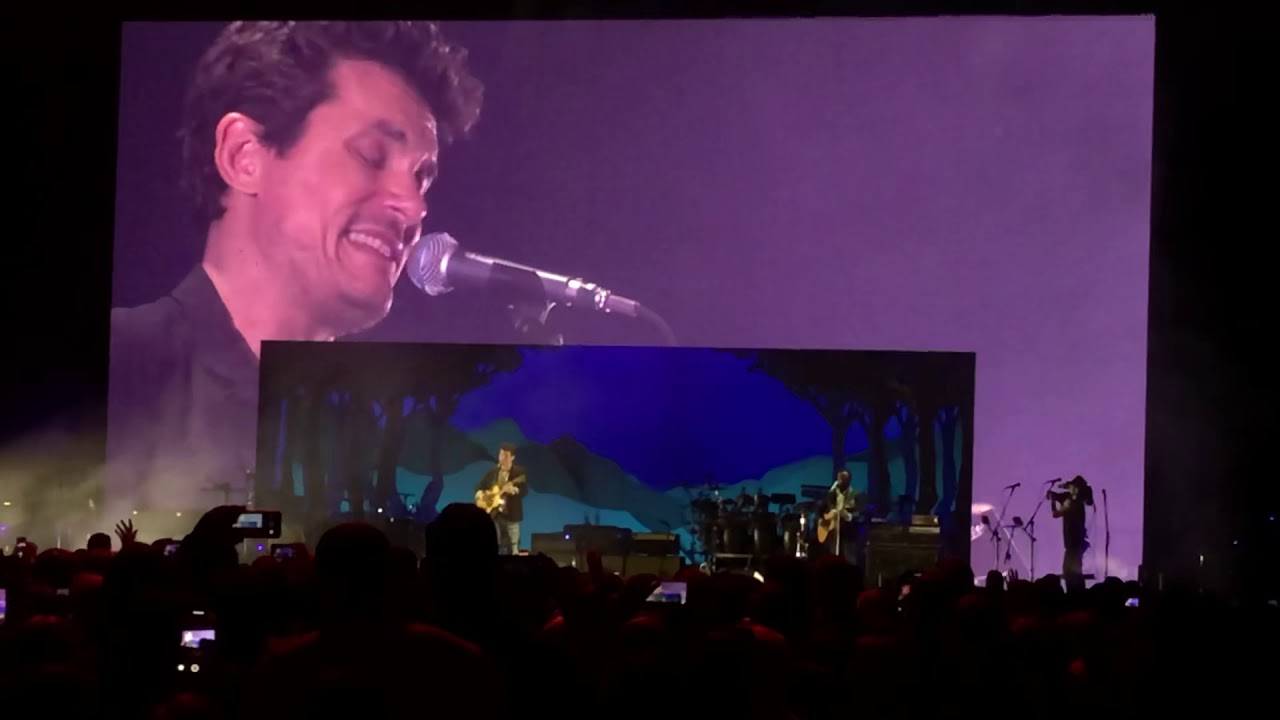 Free Falling John Mayer YouTube free falling john mayer youtube