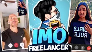 Imo Freelancer
