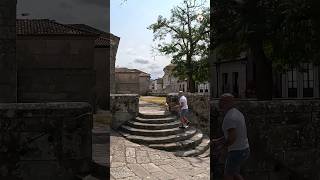 Allariz Ourense