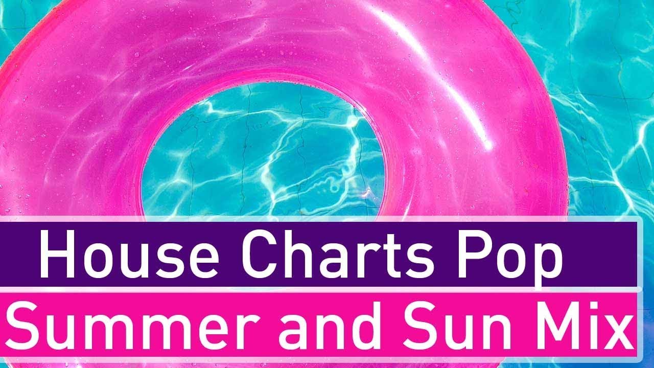 Dj House Charts