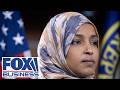 'OFFICIAL INVESTIGATION': House Oversight launches probe into Omar’s finances
