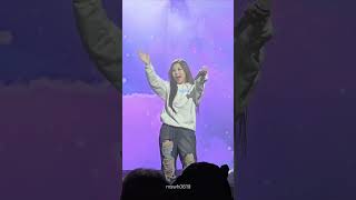 240509 휘인 1ST WORLD TOUR WHEE IN THE MOOD [BEYOND] In Warsaw  Wheee (MAMAMOO WHEE IN FANCAM)