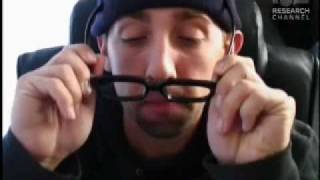 Information Security Awareness Training Video: "Identity Theft for Criminals"