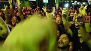 As I Lay Dying - Parallels (09/08/2019) Circo Voador, Rio de Janeiro, Brazil