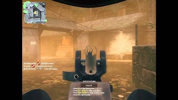 Project Nova Mod (More Footage)