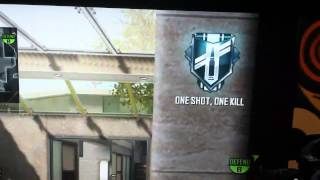 First map rules wrong
