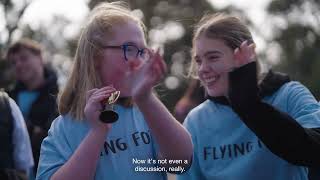Flying Fox Camps