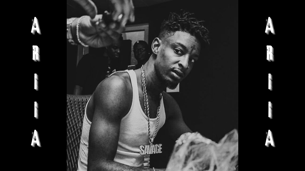 [FREE] KILL ZONE – 21 Savage x Soul Sample Type Beat | Hard Trap 2025