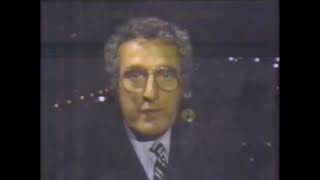 NBC News Report - May 2, 1982 - Falklands War (KHQ-TV NBC Q6, Spokane)
