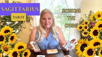 SAGITTARIUS - This Is One Reading You Definitely Don't Want To Miss! Sagittarius Tarot 2025