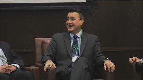 CVIC 2018 | Panel:  Screening & Proxy Voting - (Part 5 of 20)