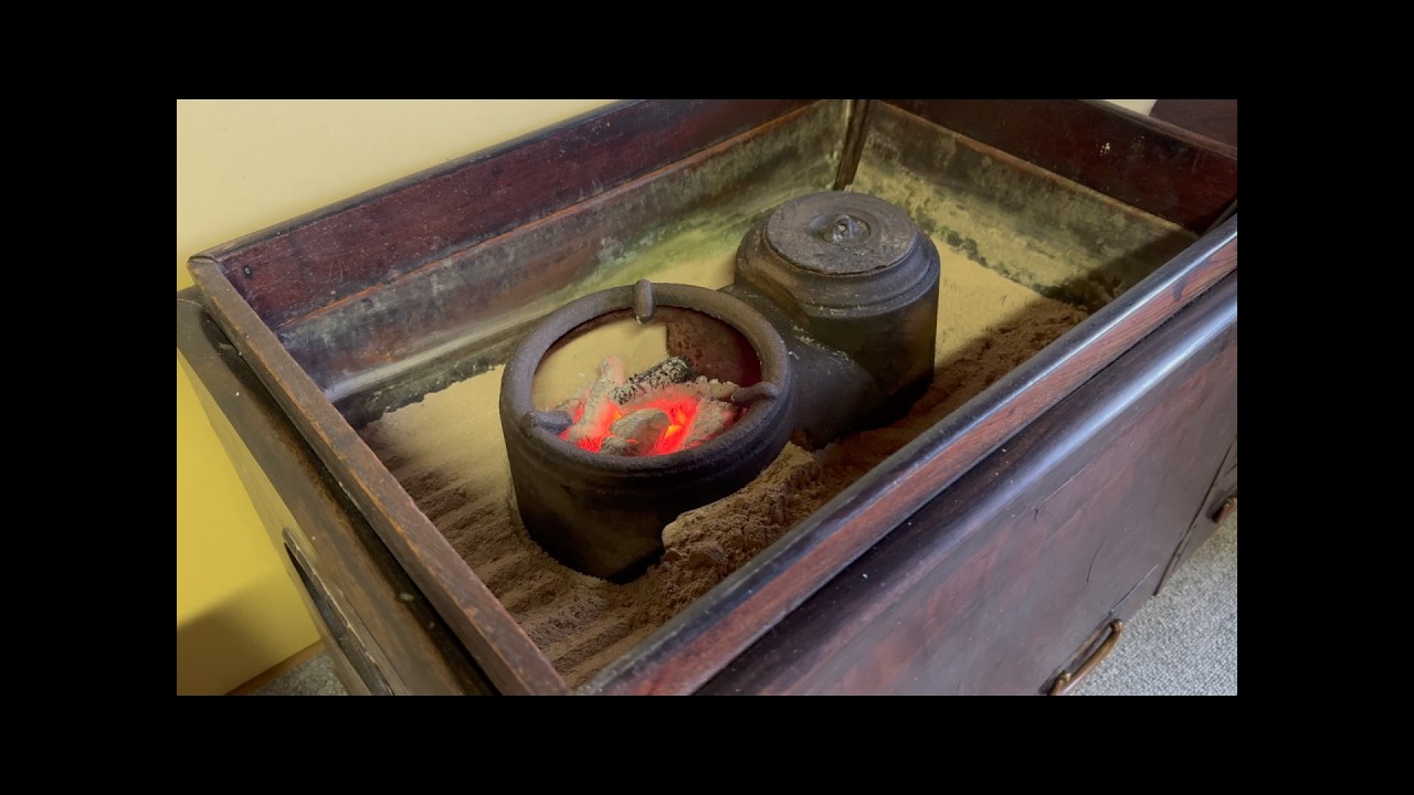 A peaceful day, listening to the rain.