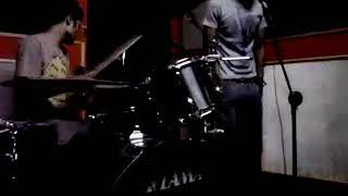 Tipe x - jangan ganggu cover harmony SKA